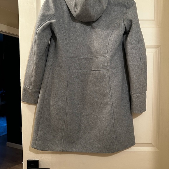 Blue jacket - Picture 6 of 6